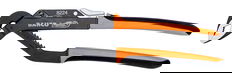 Bahco Adjustable Joint Pliers, 16" - BAH8226