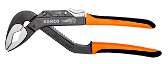 Bahco Adjustable Joint Pliers, 8"- Big Mouth - BAH8231