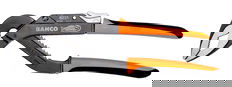 Bahco Adjustable Joint Pliers, 8"- Big Mouth - BAH8231