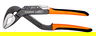 Bahco Adjustable Joint Pliers, 8"- Big Mouth - BAH8231