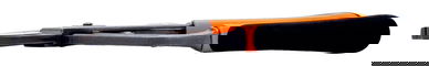 Bahco Adjustable Joint Pliers, 8"- Big Mouth - BAH8231
