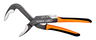Bahco Adjustable Joint Pliers, 8"- Big Mouth - BAH8231