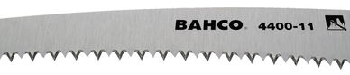 Bahco Spare Blade for 4211-14-6T, 339-6T Pruning Saws Bulk 360 mm 10 Pack - BAH442014BLK