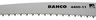 Bahco Spare Blade for 4211-14-6T, 339-6T Pruning Saws Bulk 360 mm 10 Pack - BAH442014BLK