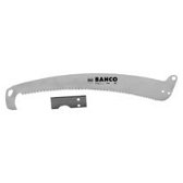 Bahco Spare Fine Cut Curved Blade for Pole Saw 7 TPI 330 mm - AS-C33-JT-F