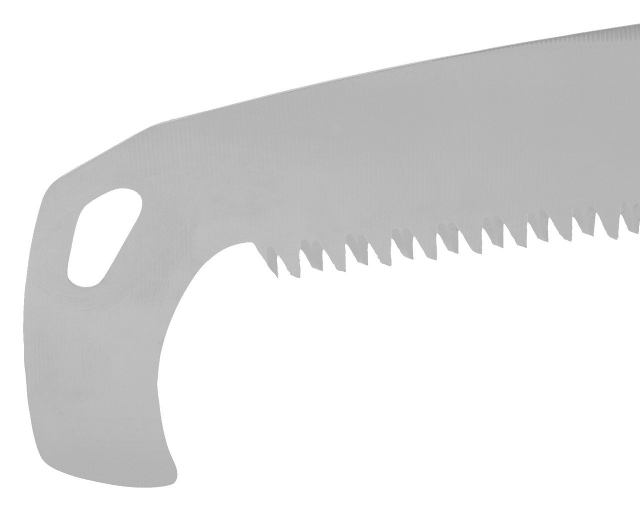 Bahco Spare Fine Cut Curved Blade for Pole Saw 7 TPI 330 mm - AS-C33-JT-F