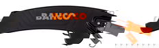 Bahco Fine Cut Pole Pruning Saw 7 TPI 330 mm - ASPASC33JTF