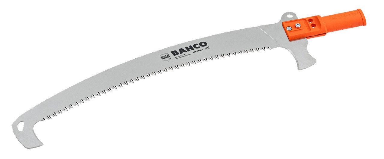 Bahco Medium Cut Pole Pruning Saw 6.2 TPI 360 mm - ASPASC36JTM