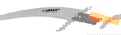 Bahco Medium Cut Pole Pruning Saw 6.2 TPI 360 mm - ASPASC36JTM