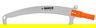 Bahco Medium Cut Pole Pruning Saw 6.2 TPI 360 mm - ASPASC36JTM