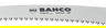 Bahco Medium Cut Pole Pruning Saw 6.2 TPI 360 mm - ASPASC36JTM