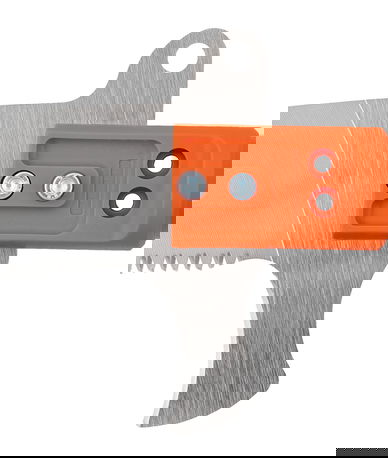 Bahco Medium Cut Pole Pruning Saw 6.2 TPI 360 mm - ASPASC36JTM