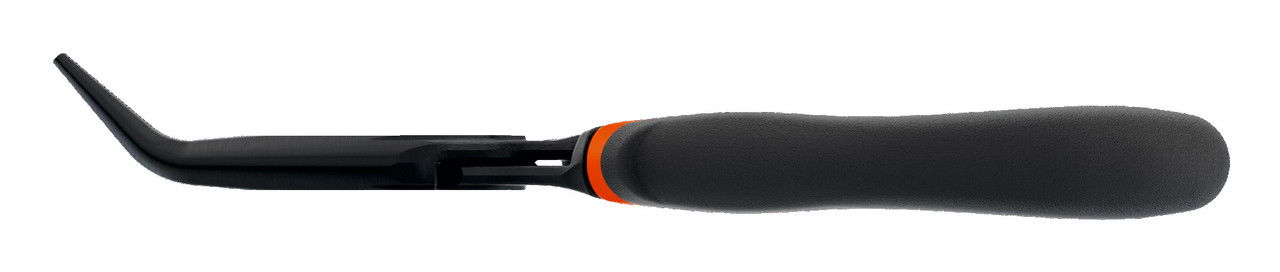 Bahco - Double Ended Saw File 4-190-07-2-2 175mm (7in