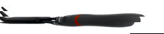 Bahco ERGO 45 Bent Tip Snipe Nose Pliers - BAH2427G-160