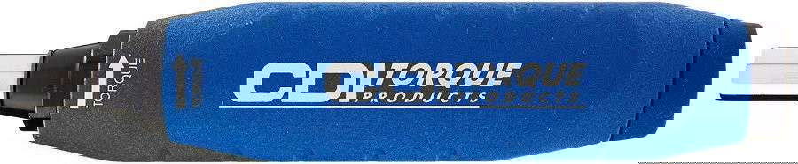 1/4" Dr 6 - 32 In Oz CDI Preset Torque Screwdriver - 61SP-SETW