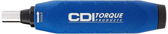 1/4" Dr 6 - 32 In Oz CDI Preset Torque Screwdriver - 61SP-SETW