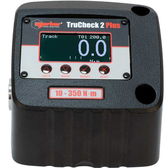 1/2" Dr 10 - 260 Ft Lbs / 13.6 - 353 Nm Norbar TruCheck 2 Plus Digital Torque Tester - 43523
