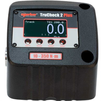 1/2" Dr 10 - 260 Ft Lbs / 13.6 - 353 Nm Norbar TruCheck 2 Plus Digital Torque Tester - 43523