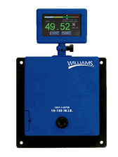 1/4'' Dr 10-100 In Lbs /  113 - 1113 cNm CDI Digital Torque Tester - 1001-I-DTT
