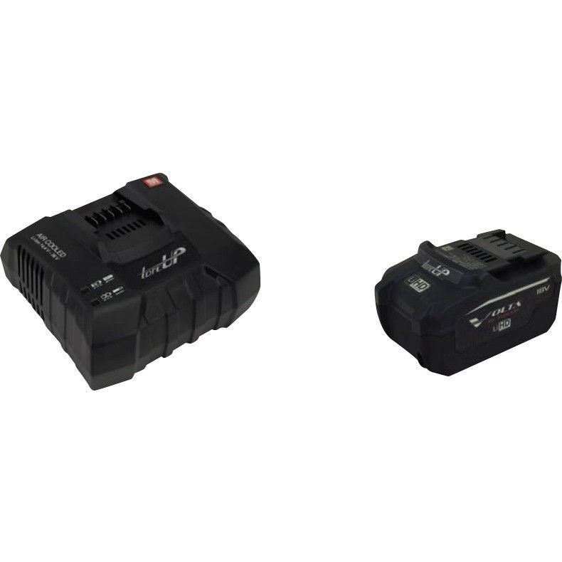 TorcUP VOLTA 120V Battery Speed Charger - VT-BATCHG-120V