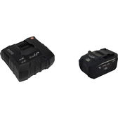 TorcUP VOLTA 120V Battery Speed Charger - VT-BATCHG-120V