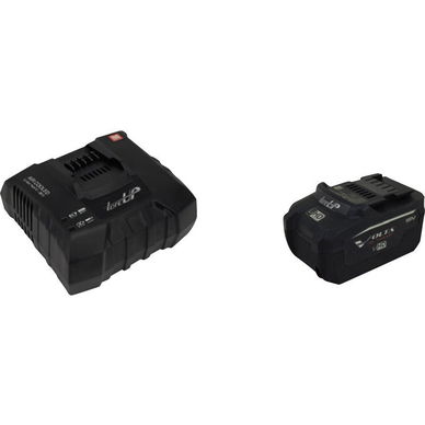 TorcUP VOLTA 120V Battery Speed Charger - VT-BATCHG-120V