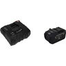 TorcUP VOLTA 120V Battery Speed Charger - VT-BATCHG-120V