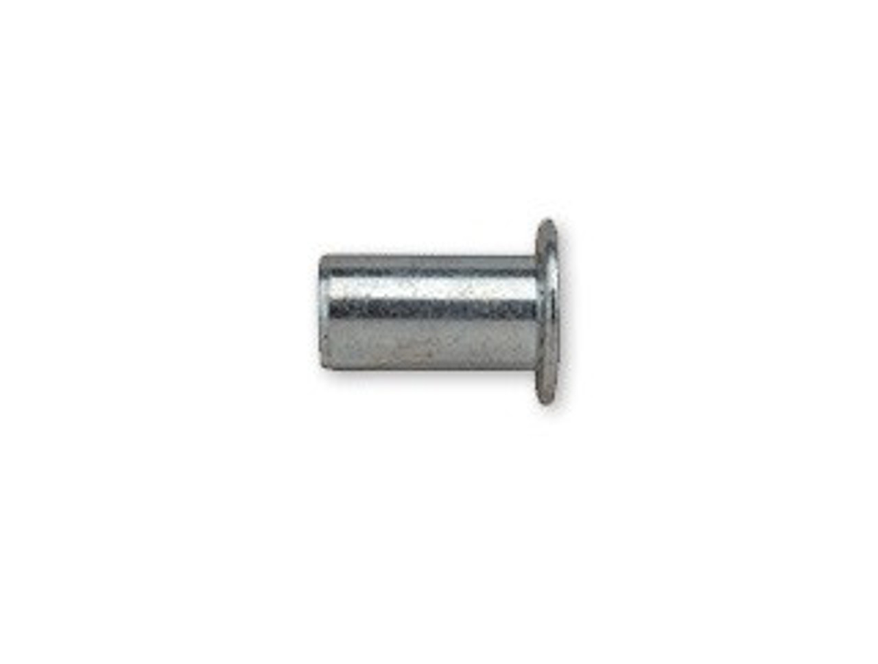 Sioux Tools SCN-M305 Clinch Nut Front-End Attachment for Clinch Tools | M3 x 0.5 Thread Size | Serrated Nose  - SCN-M305