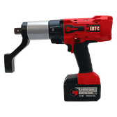 3/4 Dr. 55 - 550 Ft Lbs / 75 - 750 Nm Norbar EvoTorque Compact Cordless Torque Multiplier & Batteries - 181473