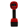 3/4 Dr. 55 - 550 Ft Lbs / 75 - 750 Nm Norbar EvoTorque Compact Cordless Torque Multiplier & Batteries - 181473