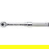 3/8" Dr 40-200 In Lbs Proto Adjustable Torque Wrench - J6063C