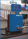 1/2'' Dr 25-250 Ft Lbs  / 34-339 Nm Williams Digital Torque Tester - 2503-F-DTTW