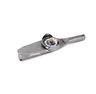 3/8" Dr 0 - 300 In Lbs / 0 - 35 Nm Williams Dial Torque Wrench - 3002LDINAW