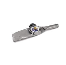 3/8" Dr 0 - 150 In Lbs / 0 - 18 Nm Williams Dial Torque Wrench - 1502LDINAW