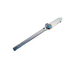 3/8" Dr 0 - 50 Ft Lbs / 0 - 70 Nm Williams Dial Torque Wrench - 502LDFNAW