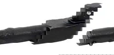CDI 3/8'' Dr Fixed Head ''J'' Shank - TCQJSD12A