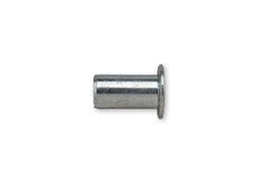 Sioux Tools SCN-1032 Clinch Nut Front-End Attachment for Clinch Tools | #10-32 Thread Size | Serrated Nose