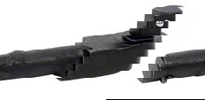 CDI 1/2" Dr Fixed Head ''J'' Shank - TCQJSD16A