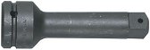 7 1/4" Williams 1" Dr Impact Extension - 7-107