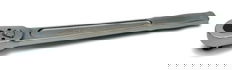 20 1/8" Williams 1" Dr Rev Ratchet - X-51B