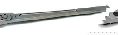 20 1/8" Williams 1" Dr Rev Ratchet - X-51B