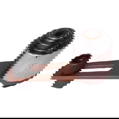 PTT 1475 Ft Lbs 1" Dr 13.7:1 Planetary Gear Torque Multiplier With Reaction Plate - TM-20F