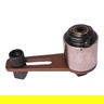PTT 1475 Ft Lbs 1" Dr 13.7:1 Planetary Gear Torque Multiplier With Reaction Plate - TM-20F