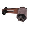 PTT 1475 Ft Lbs 1" Dr 13.7:1 Planetary Gear Torque Multiplier With Reaction Plate - TM-20F