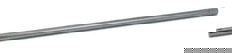 36" Williams 1" Dr Handle For X-52 - - Chrome - X-52H36