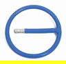 2 1/8" Williams 1" Dr Ret Ring Heavy Crush Gauge - 7-3XS