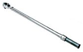 3/8" Dr 30-250 In Lbs / 4.0-27.7 Nm CDI Adjustable Torque Wrench - 2502MRMH