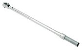 3/8" Dr 30-250 In Lbs / 4.0-27.7 Nm CDI Adjustable Torque Wrench - 2502MRMH