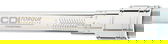 3/8" Dr 30-250 In Lbs / 4.0-27.7 Nm CDI Adjustable Torque Wrench - 2502MRMH