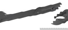 CDI 8MM 6 Point Flare Nut Head ''J'' Shank - TCQJRXSM8A
